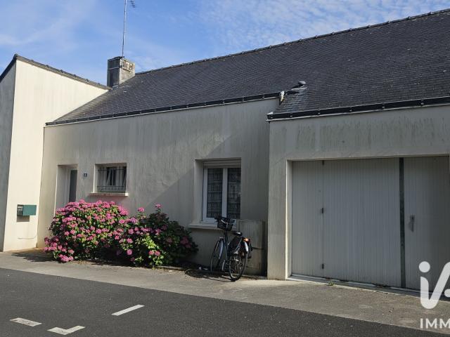 Maison 5 pièces 100 m²