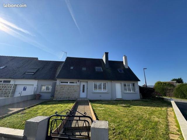 Maison 5 pièces 100 m²