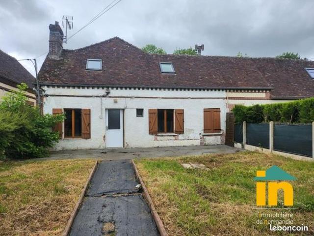 Maison 5 pièces 95 m²