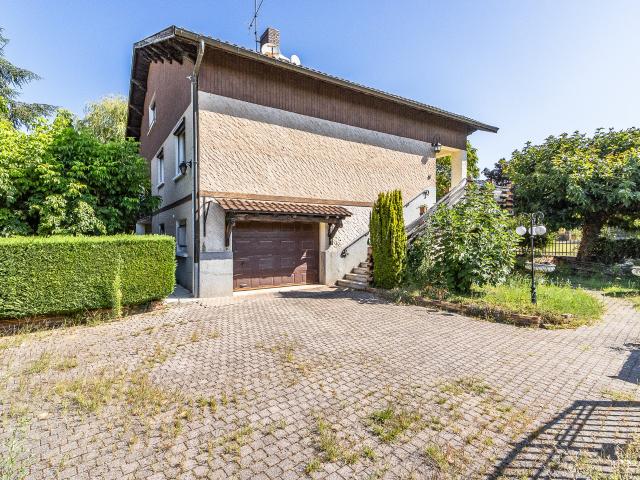 Maison 8 pièces 144 m²