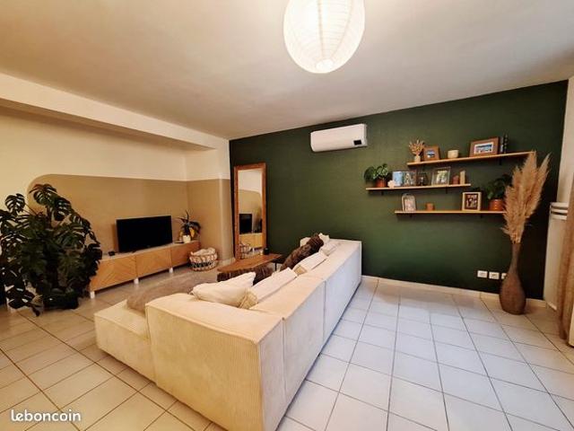 Maison 5 pièces 100 m²