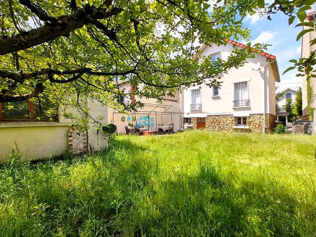 Maison 5 pièces 100 m²