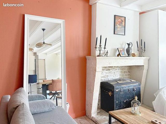 Maison 5 pièces 100 m²
