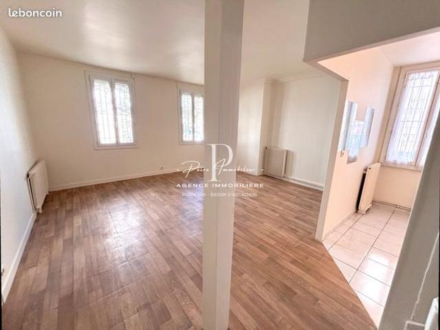 Maison 5 pièces 100 m²