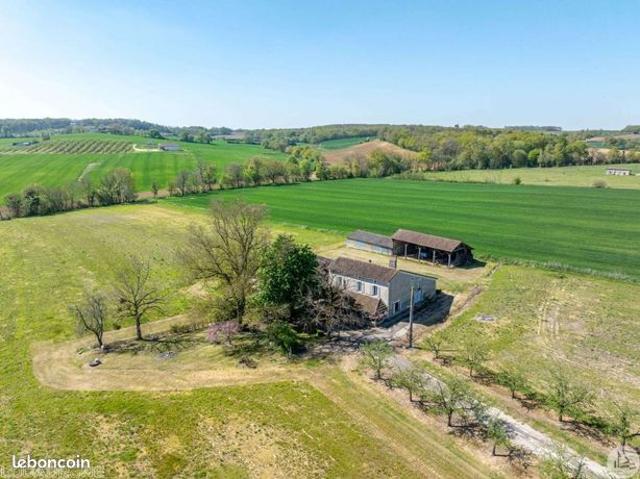 Maison 5 pièces 100 m²