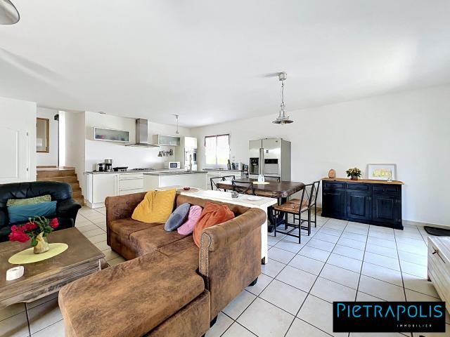 Maison 5 pièces 100 m²