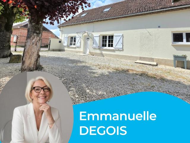 Maison 5 pièces 100 m²