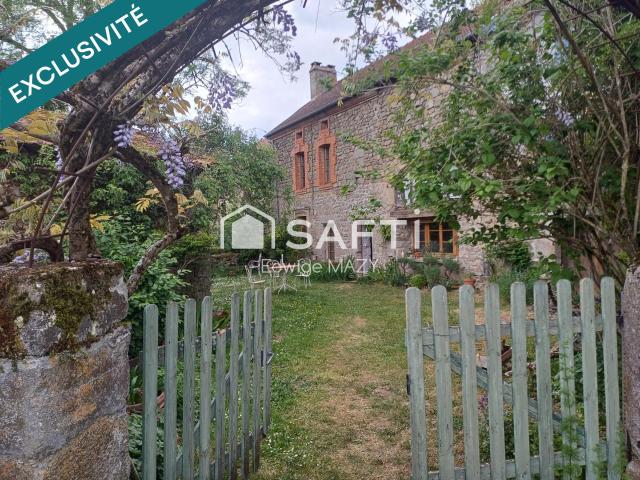 Maison 5 pièces 154 m²