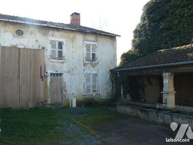 Maison 5 pièces 100 m²