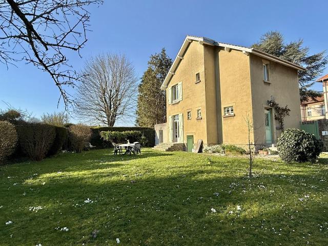 Maison 5 pièces 100 m²