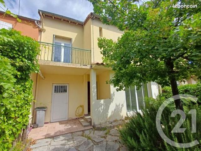 Maison 5 pièces 100 m²