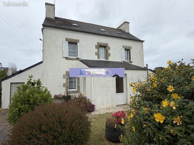 Maison 5 pièces 100 m²