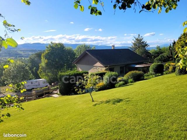Maison 5 pièces 100 m²