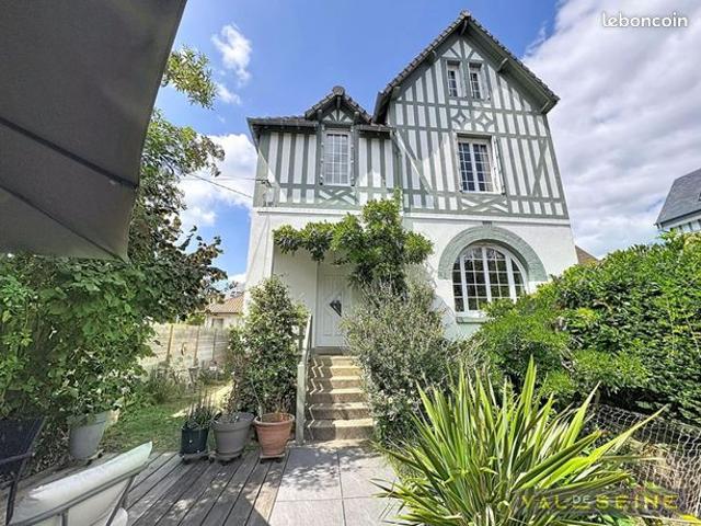 Maison 5 pièces 100 m²