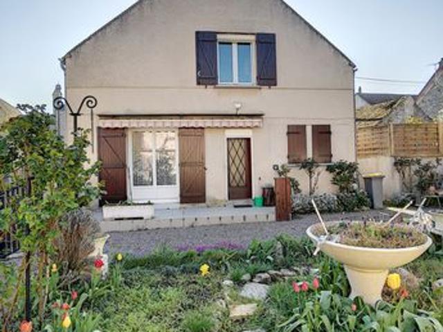 Maison 5 pièces 100 m²