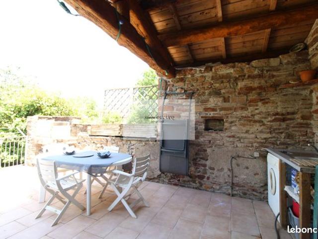 Maison 5 pièces 100 m²