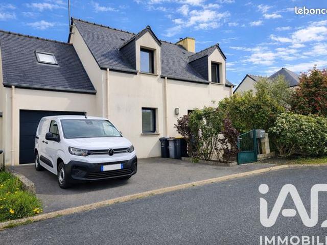 Maison 5 pièces 100 m²