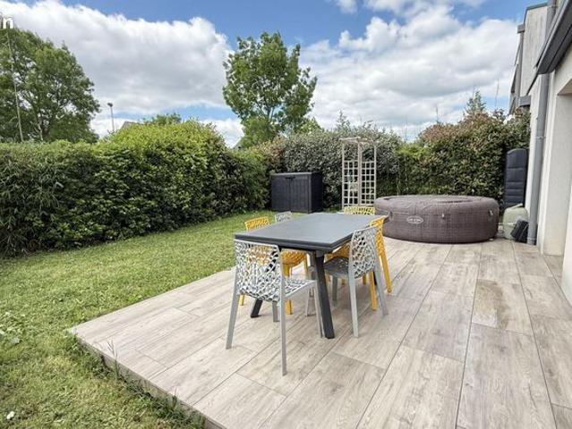 Maison 5 pièces 100 m²