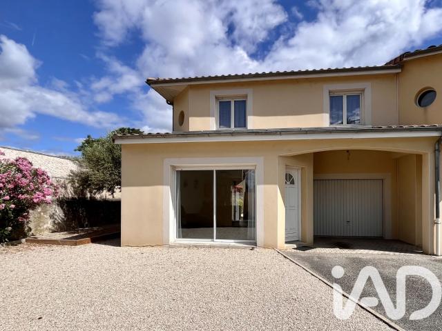 Maison 5 pièces 100 m²