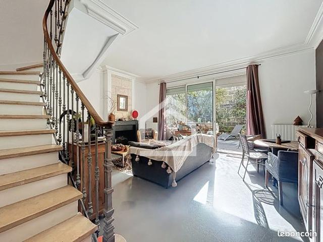 Maison 5 pièces 100 m²