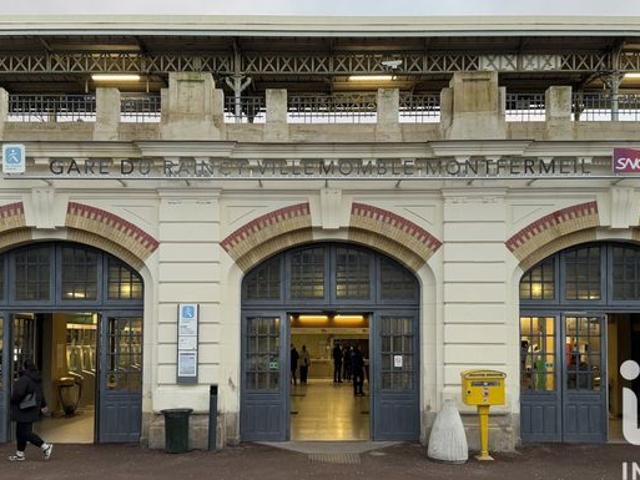 Maison 5 pièces 100 m²