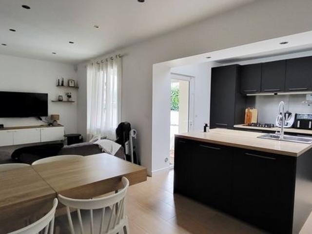 Maison 5 pièces 100 m²