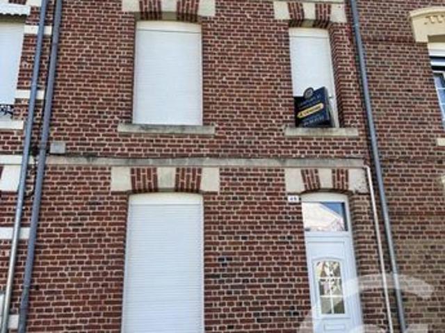 Maison 5 pièces 100 m²