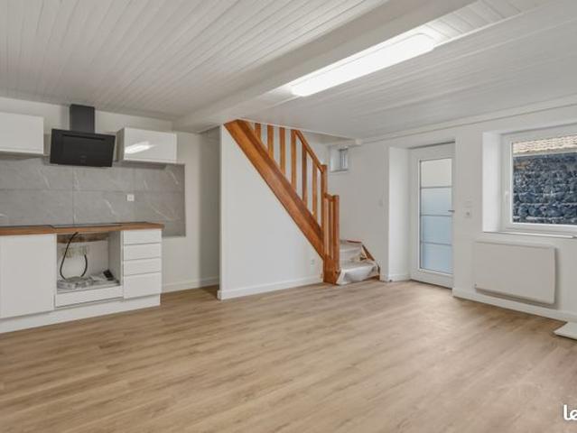 Maison 5 pièces 100 m²