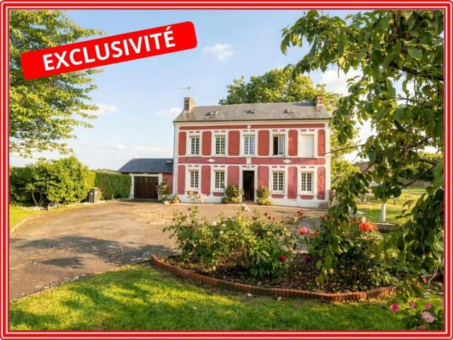 Maison 5 pièces 100 m²