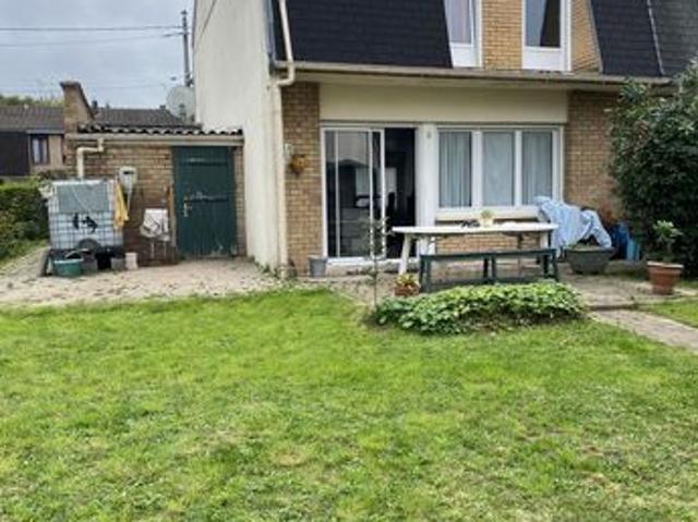 Maison 5 pièces 100 m²