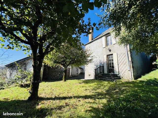 Maison 5 pièces 101 m²