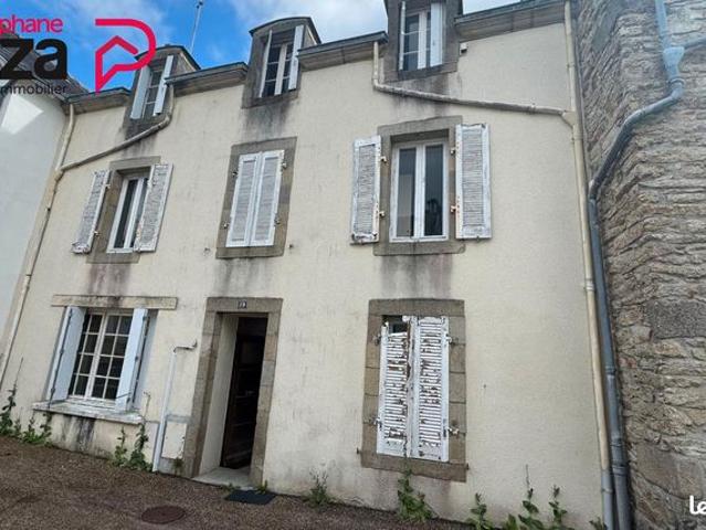 Maison 5 pièces 90 m²