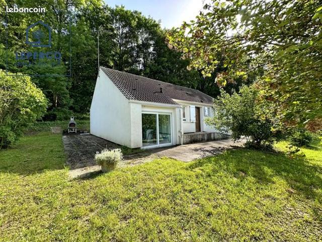 Maison 5 pièces 100 m²