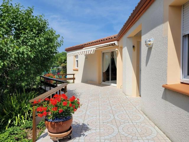 Maison 5 pièces 100 m²