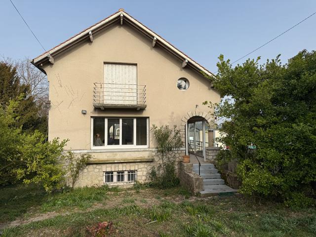 Maison 5 pièces 100 m²