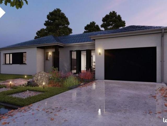 Maison 5 pièces 100 m²