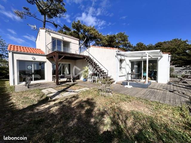 Maison 5 pièces 100 m²