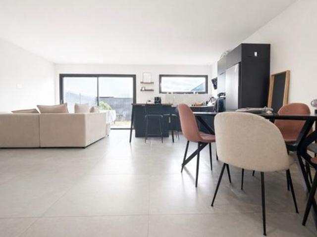 Maison 5 pièces 107 m²