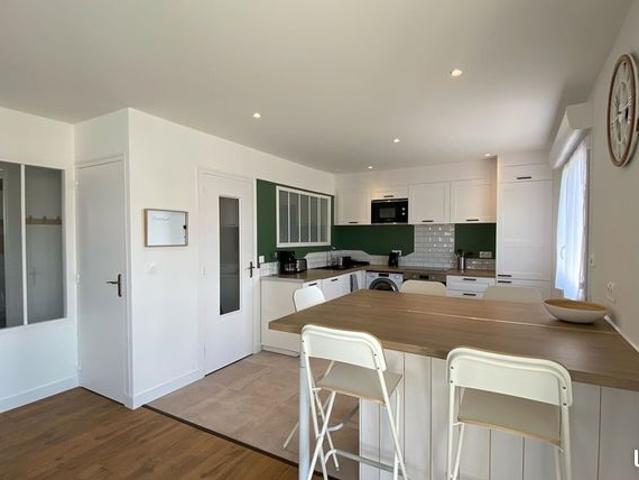 Maison 5 pièces 100 m²
