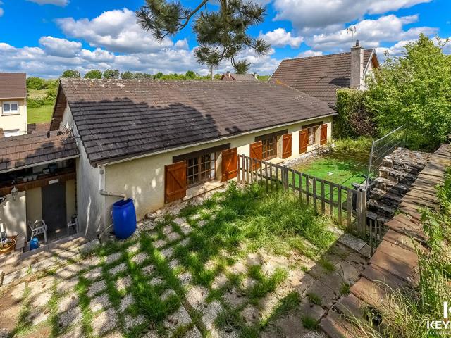 Maison 5 pièces 100 m²