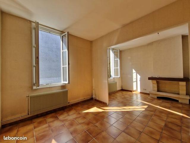 Maison 5 pièces 100 m²