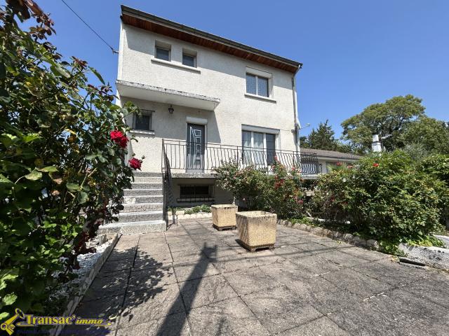 Maison 5 pièces 100 m²