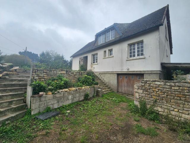 Maison 5 pièces 100 m²