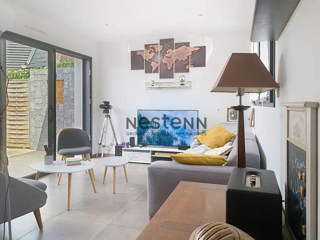 Maison 5 pièces 100 m²