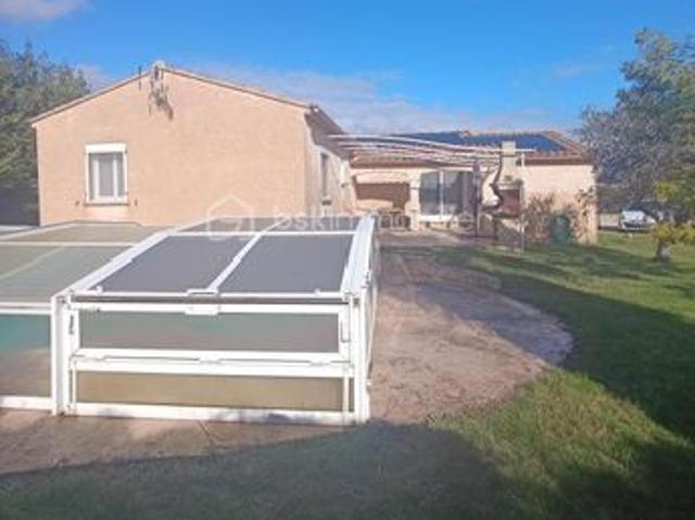 Maison 5 pièces 100 m²