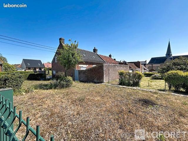 Maison 5 pièces 100 m²