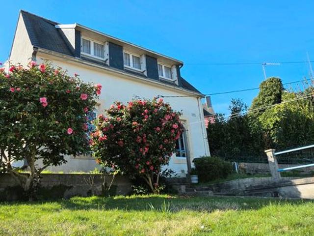 Maison 5 pièces 100 m²