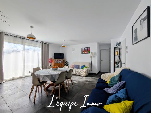 Maison 5 pièces 100 m²
