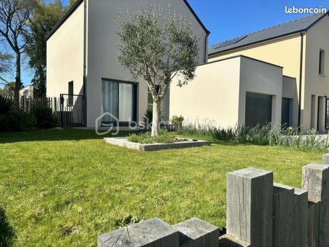Maison 5 pièces 100 m²