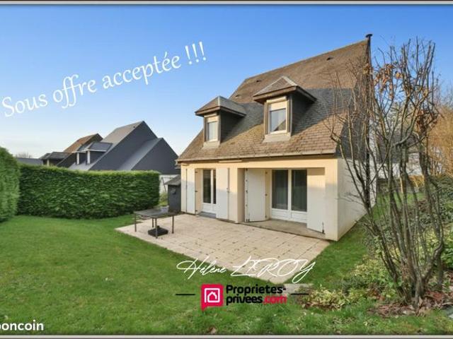 Maison 5 pièces 100 m²